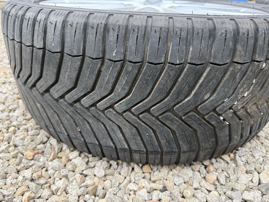 Jantes Mazda R18 Originais