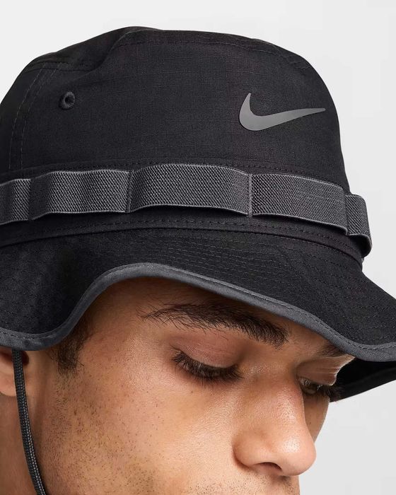 США‼️Панама Бейсболка Кепка Nike SB Apex Dri-FIT Air Max (HJ3683-010)