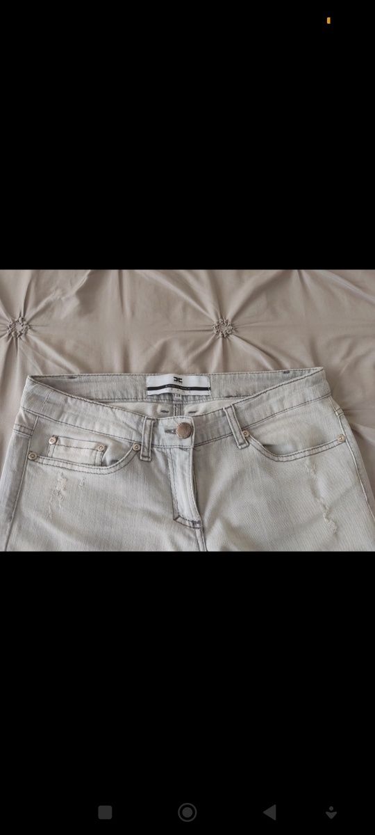 Jeans Elisabetta Franchi