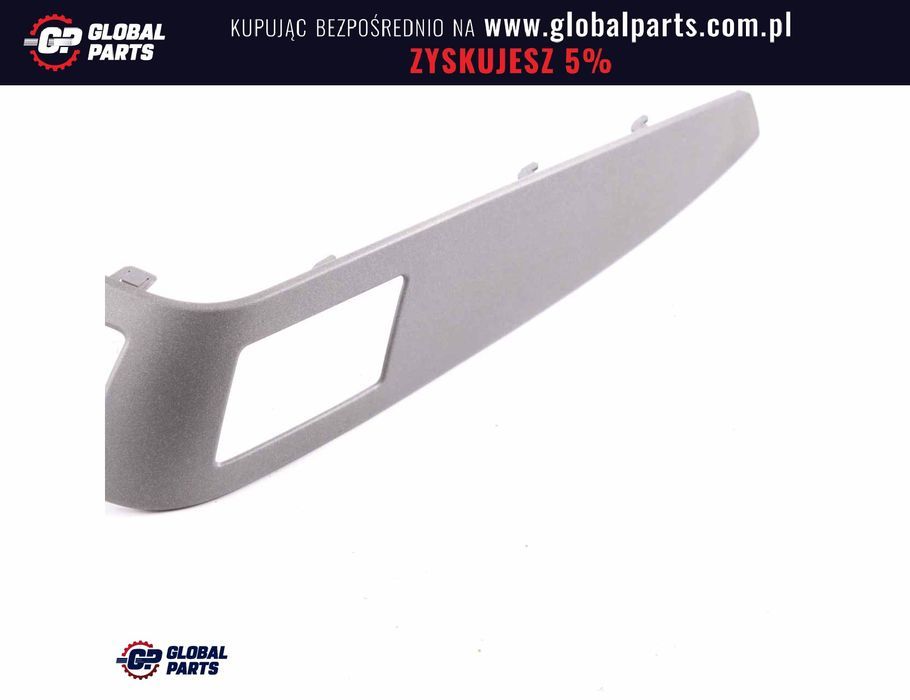 Mercedes W906 Listwa Maskująca Konsoli Lewa