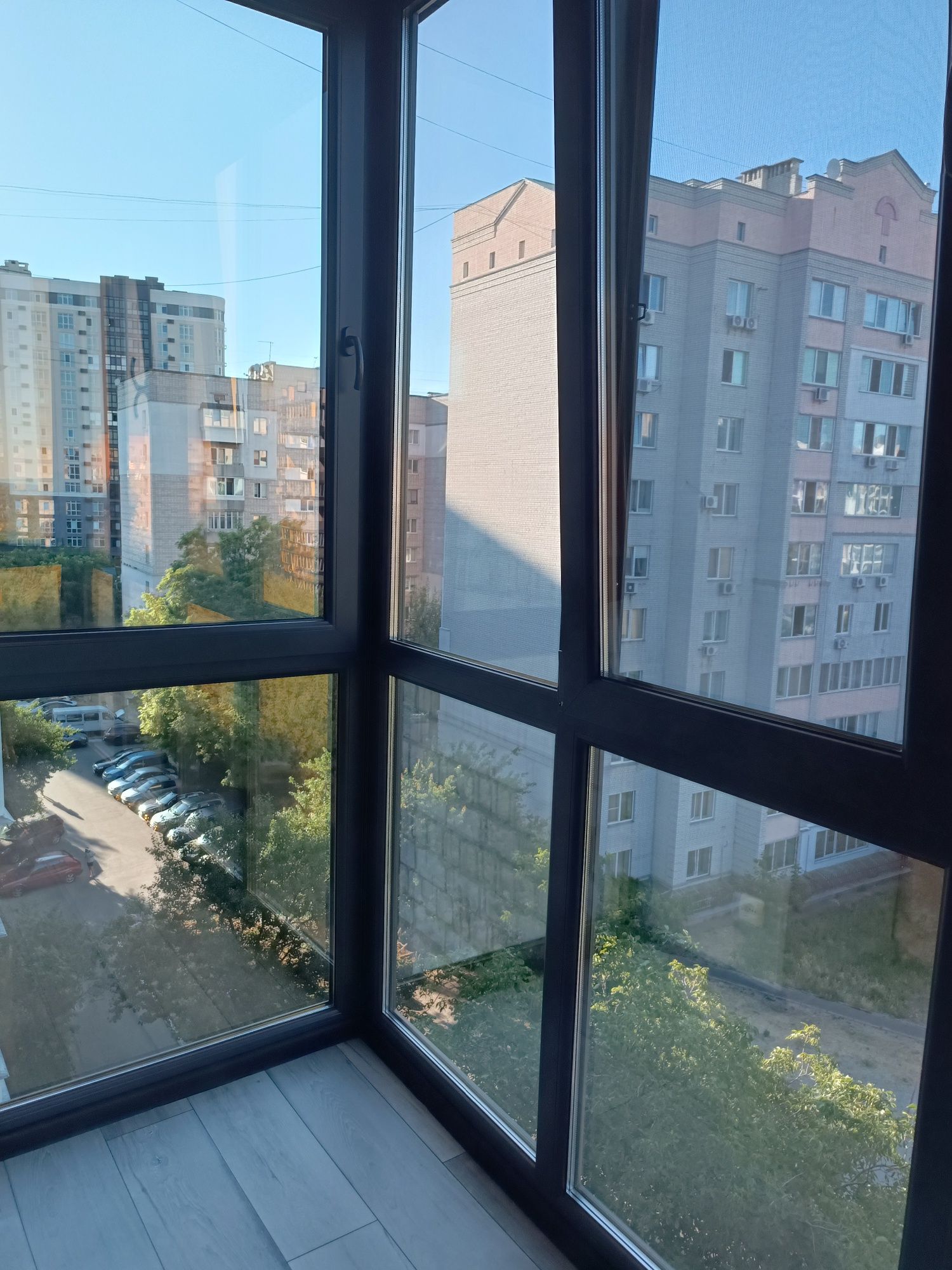 Квартира 2х км центр