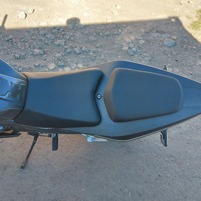 Продам мотоцикл Shineray Z1 250