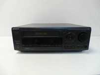 sony slv-av100 NP