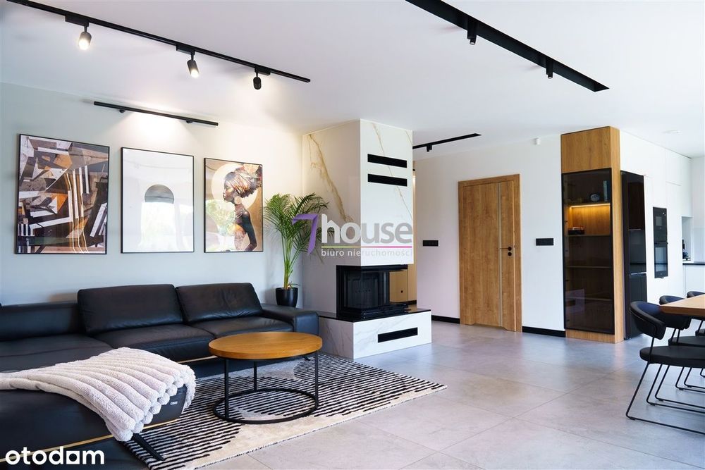 Wyjątkowy, bezpieczny DOM PREMIUM