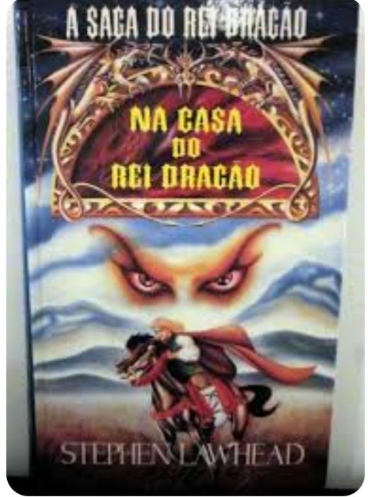 A Saga do Rei Dragão