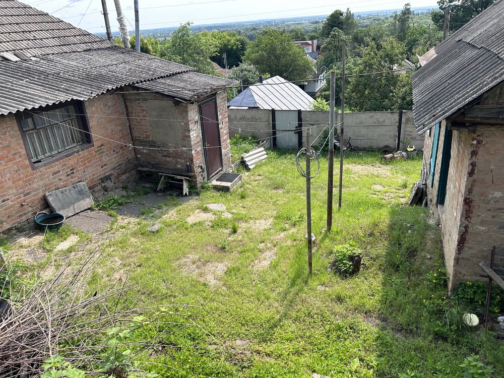Будинок в Лубнах 53 кв.м.