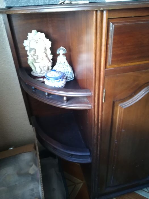 Móvel Aparador de Sala