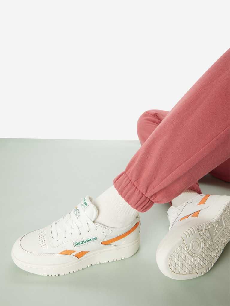 Reebok Club C Double Revenge кроссовки оригинал 39 / 25.5см (GV7031)
