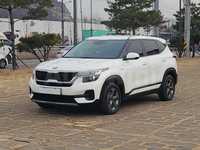 Kia Seltos SM 2020року / дизель 1,6л