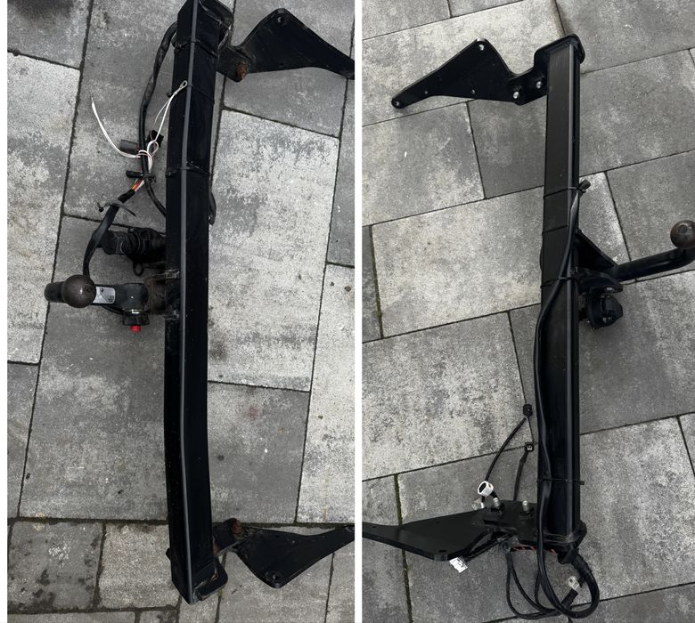 Фаркоп Мазда СХ5 17-25рр Mazda cx5 приципне