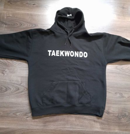 Bluza sportowa Daniken Taekwondo XL