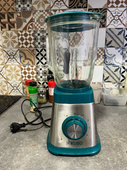 Liquidificador Kubo
