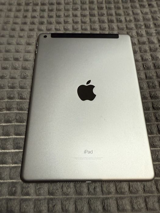 Ipad 6 32Gb Sim Идеал планшет apple