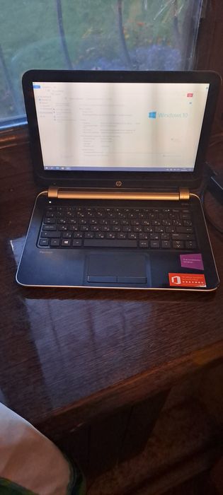 продам нетбук Hp Pavillion protect smart