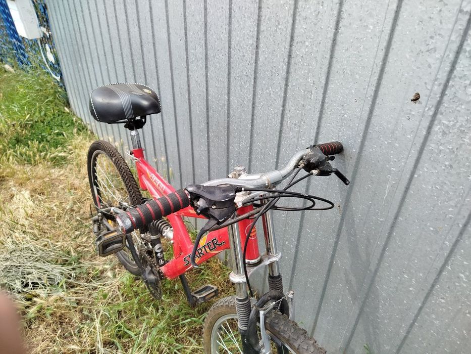 Продам велосипеди