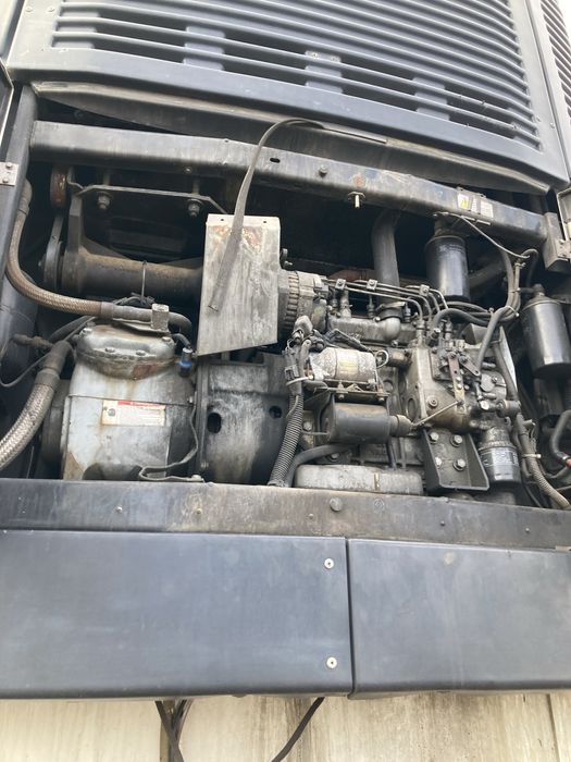 Рефрежератор Lamberet