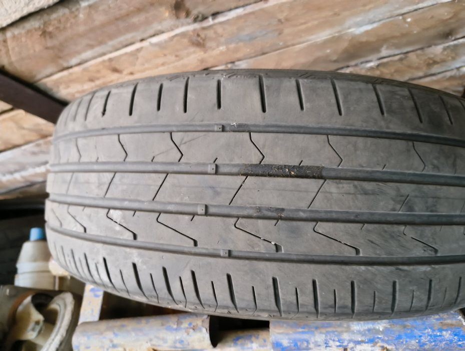 Резина зима, лето. r16 215*60