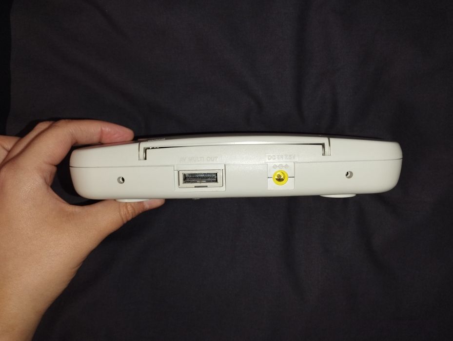 PlayStation One + Cabos Originais