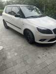 Skoda fabia ll 2013 VRS