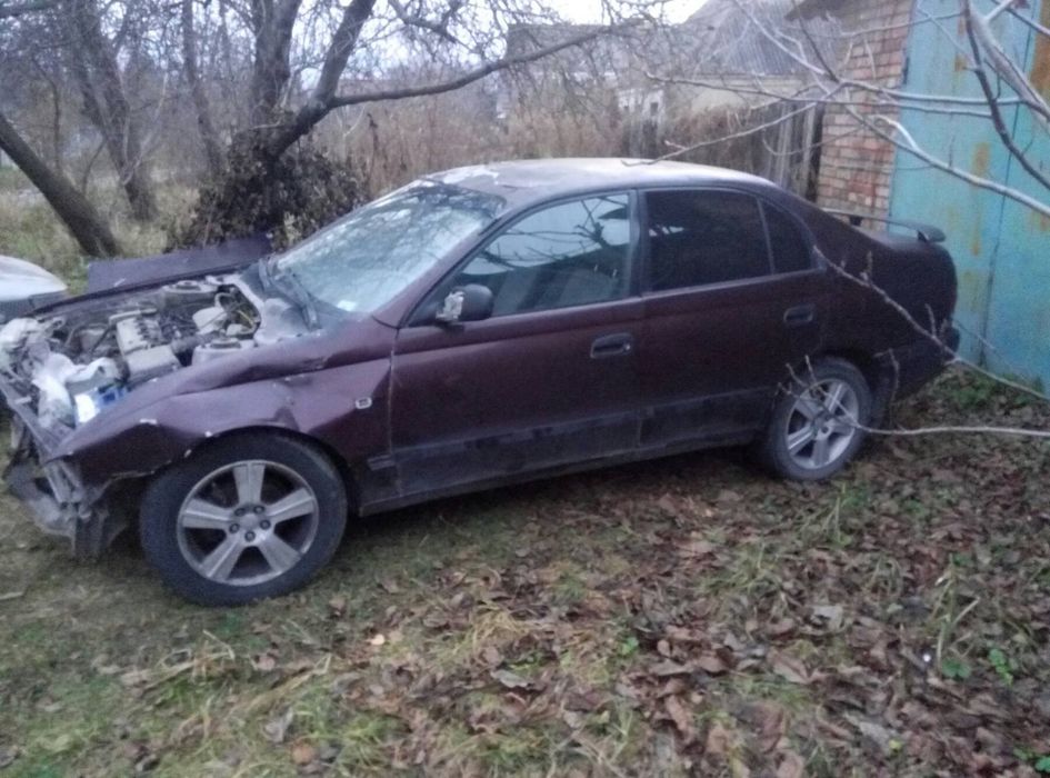 Карта двери передней Toyota carina e 3AПЧAC.Ti