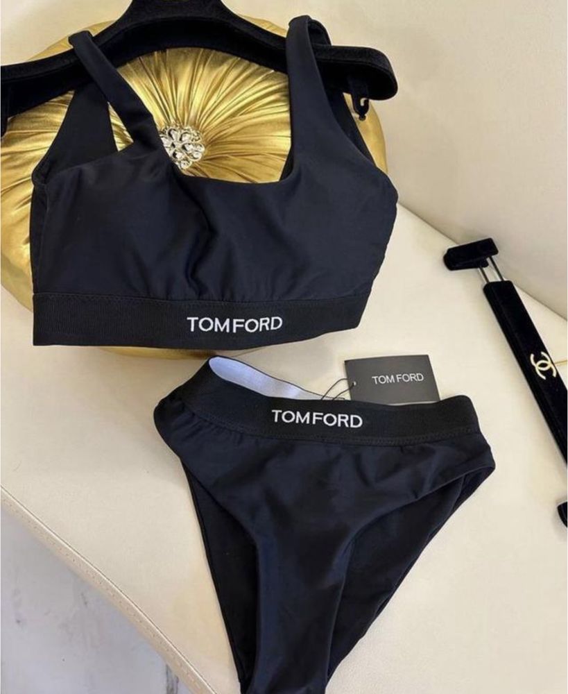 Купальник Tom Ford