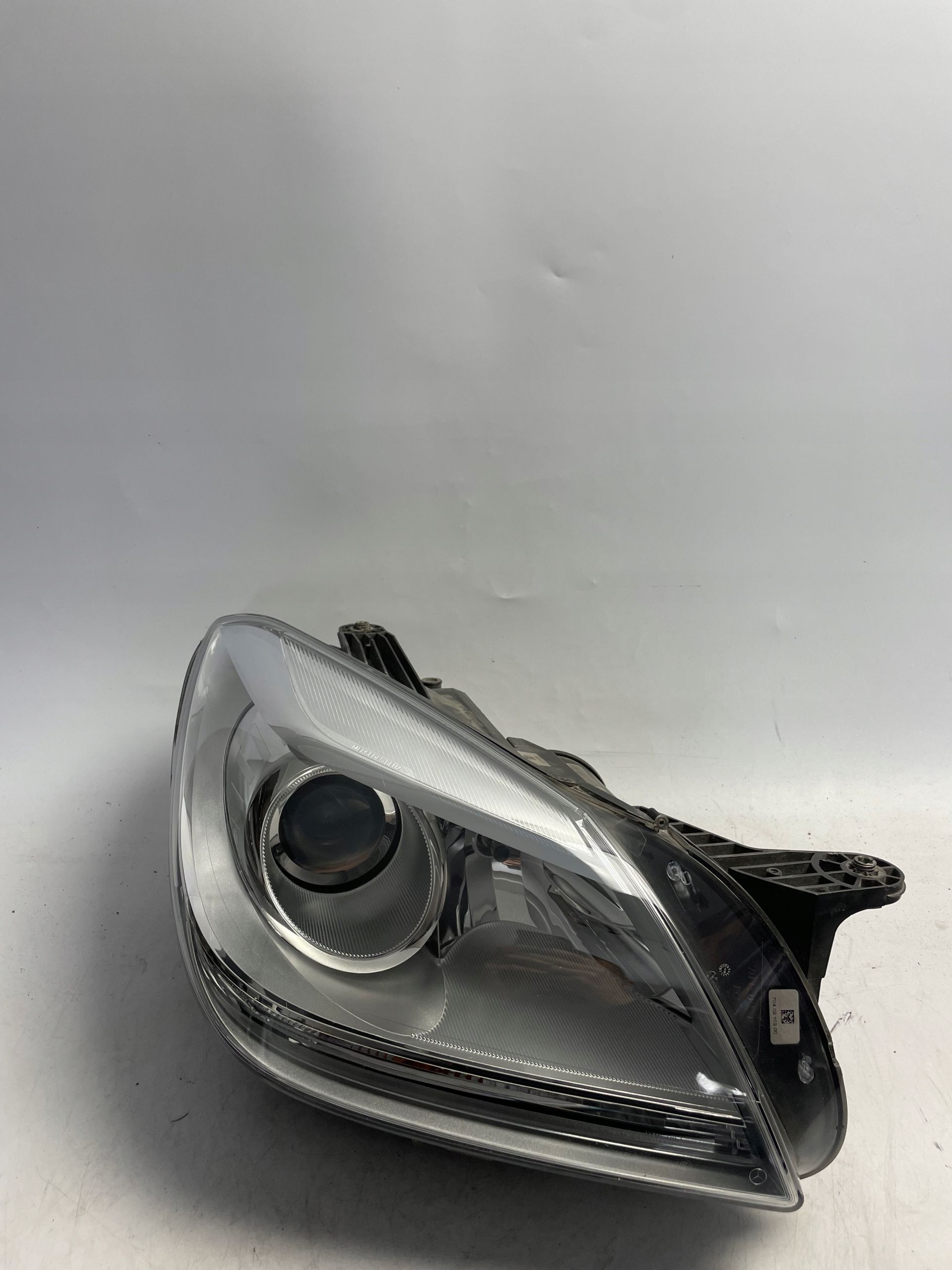 Mercedes SLK W172 Lampa prawa reflektor prawy OE