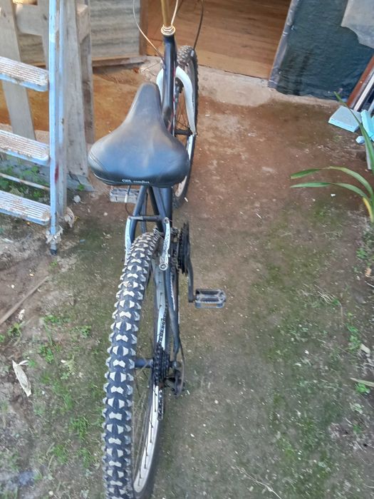 Bicicleta Marca EMT