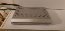 Receptor de TV Satélite Strong