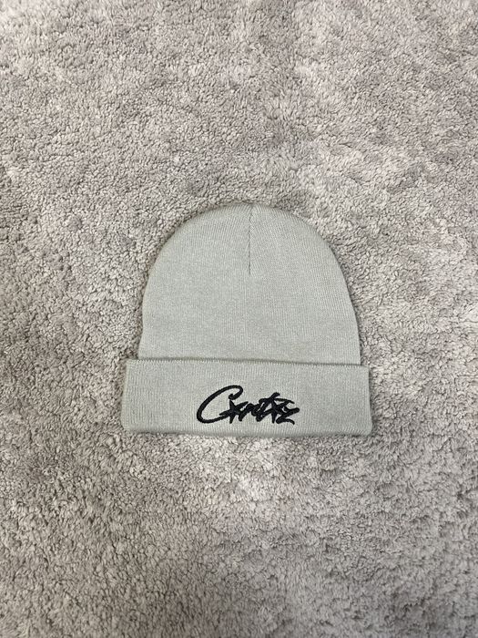 Шапка Kortez тепла