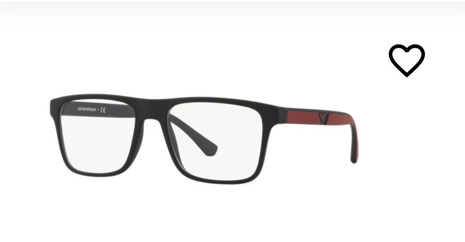 Oprawki  EMPORIO ARMANI 4115 kolor 5042/1W