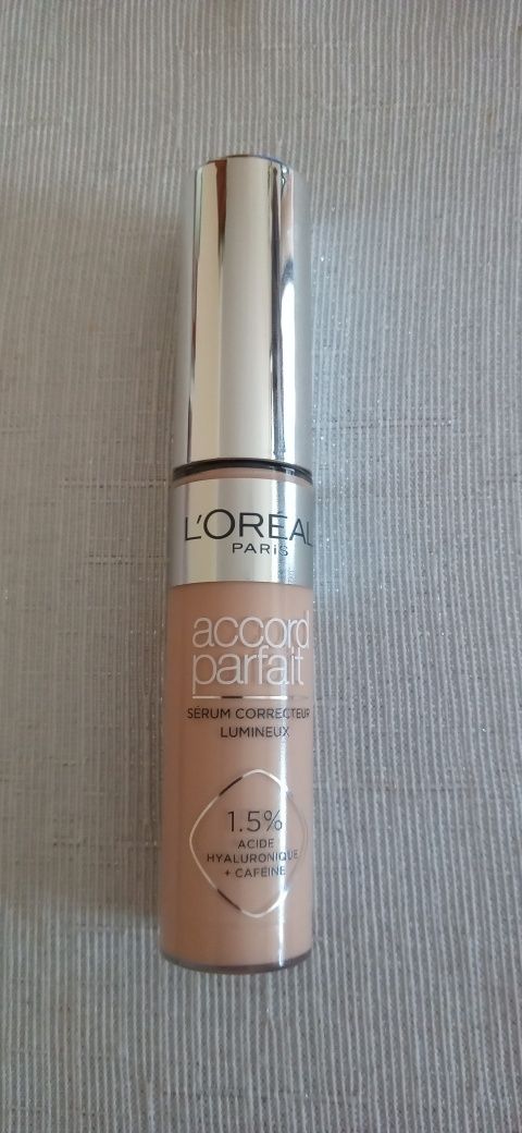 L'OREAL True Match Radiant rozświetlający korektor pielęgnujący 2R