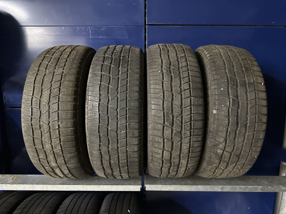 Continental ContiWinterContact 215/60r16 зимова Склад Шин Умань