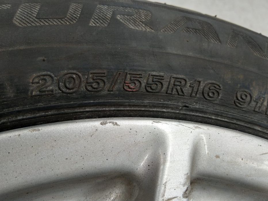 Jantes  Especiais 16" [BMW 1 (F20)]