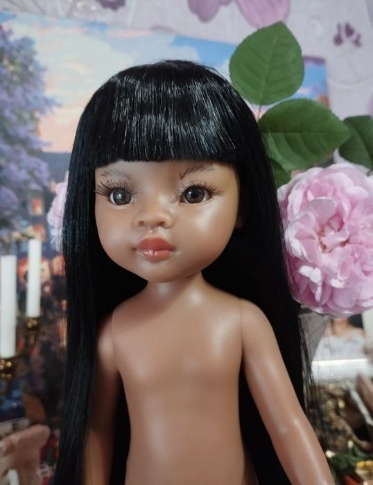 Лялька колекційна Paola Reina