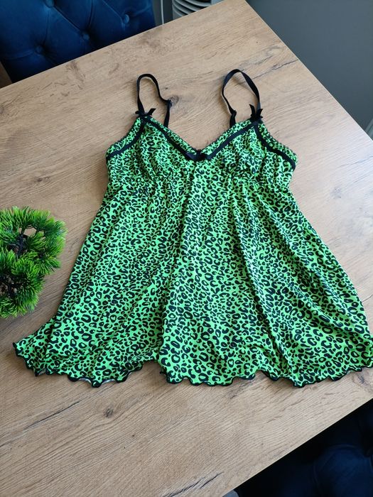 Koszulka nocna H&M M