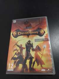 Drakensang The Dark Eye gra PC