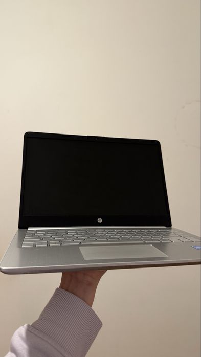 HP Laptop em Bom Estado