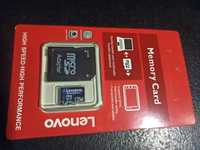 Karta pamięci micro SD 128 GB Lenovo
