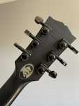 Gibson SG Gothic 2002 ZAMIANA PRS