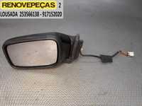 Espelho Retrovisor Esq Volvo V40 Combi (645)