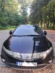 Honda Civic HONDA civic 1.8 140 KM Z LPG