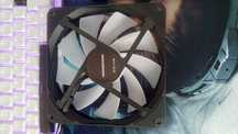 Wentylatory 140 mm Modecom ARGB