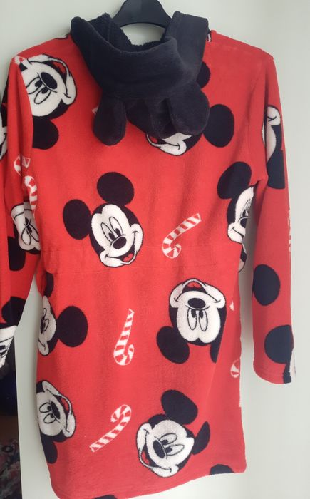 Robe natal disney mickey unisexo