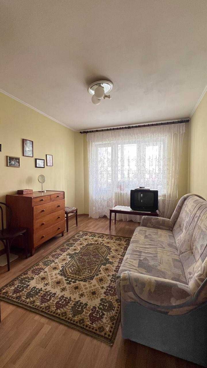 До продажу 3К Квартира з ремонтом (вул. Олени Теліги)