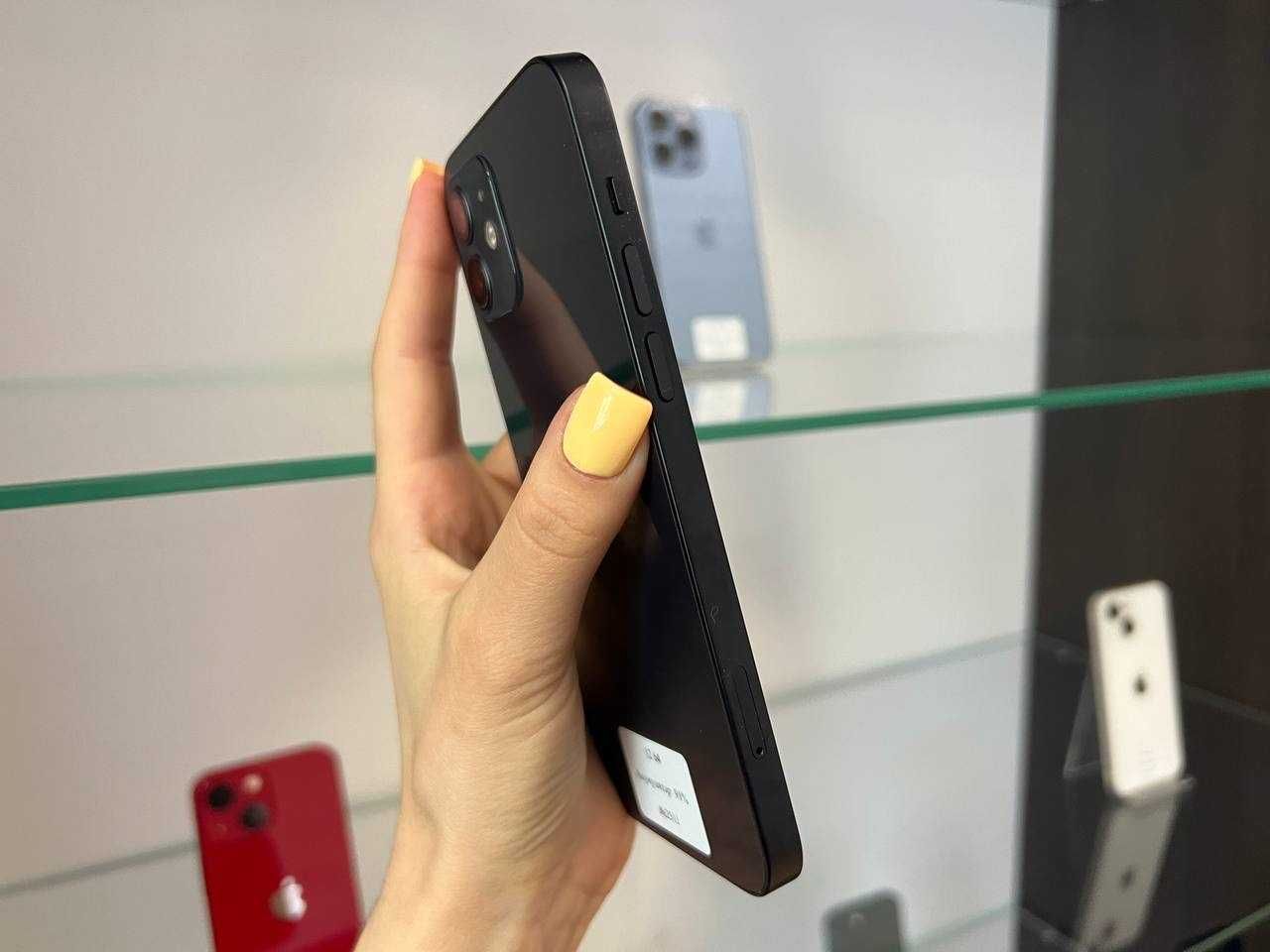 iPhone 12 64 gb Neverlock / від Магазину + Гарантія