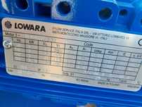 Pompa do wody LOWARA  3KW