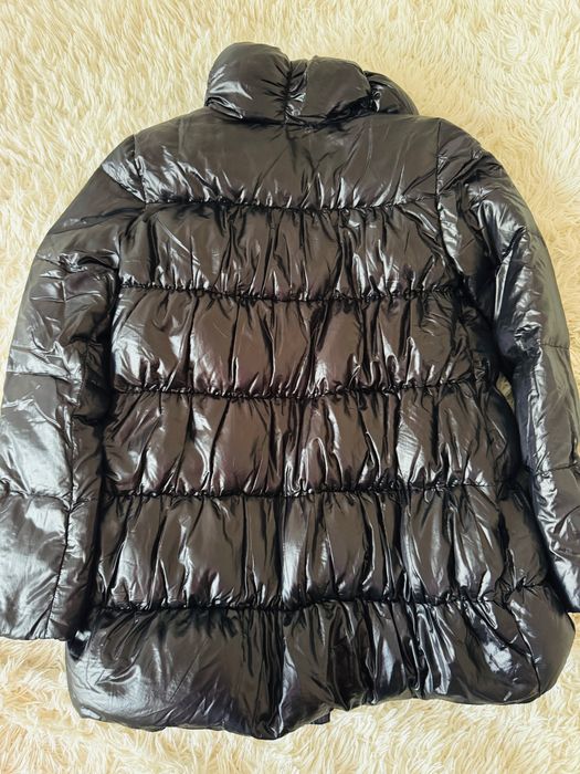 Пуховик  жіночий Zara S