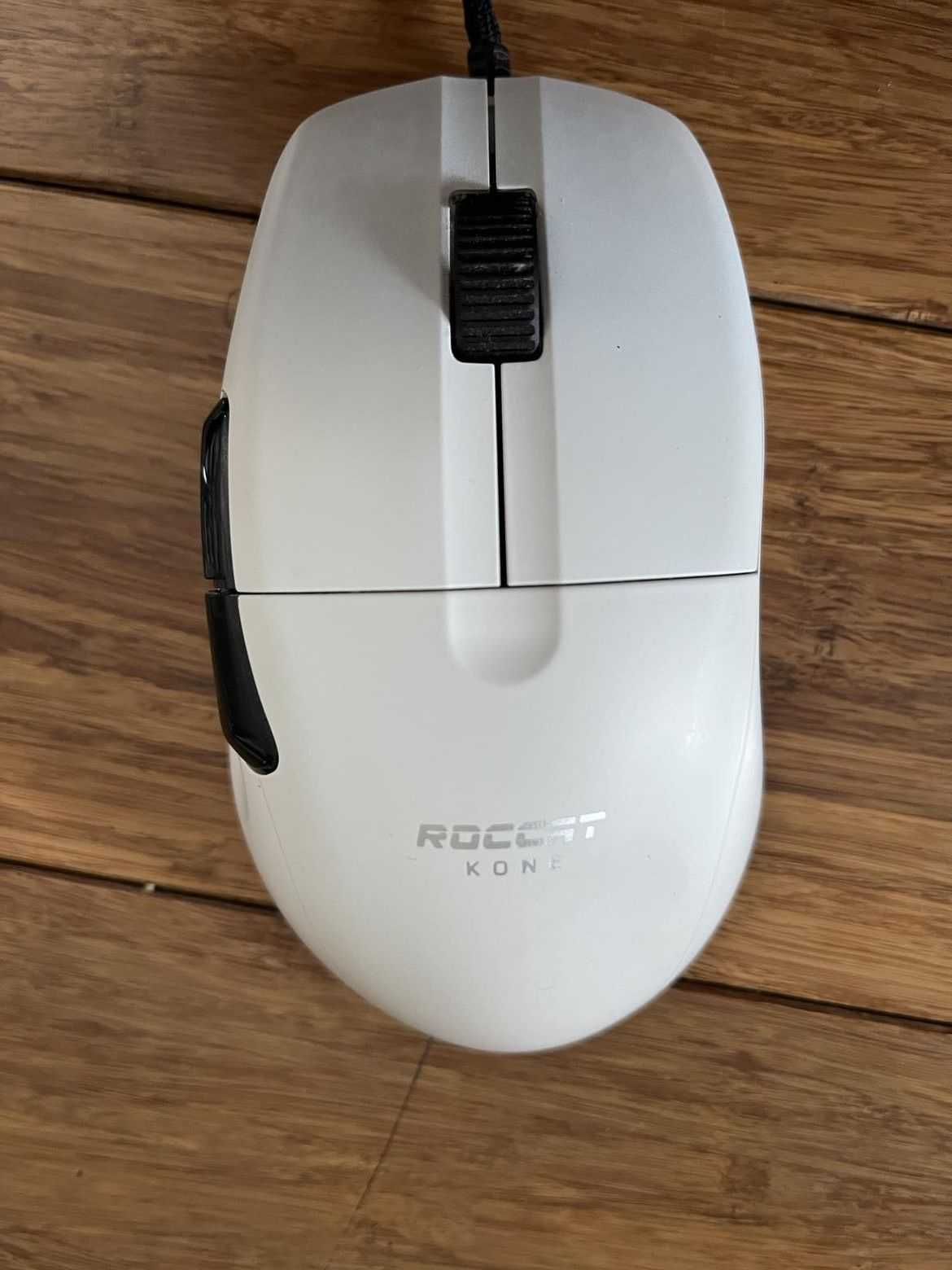Gamingowa, przewodowa mysz Roccat Kone Pro