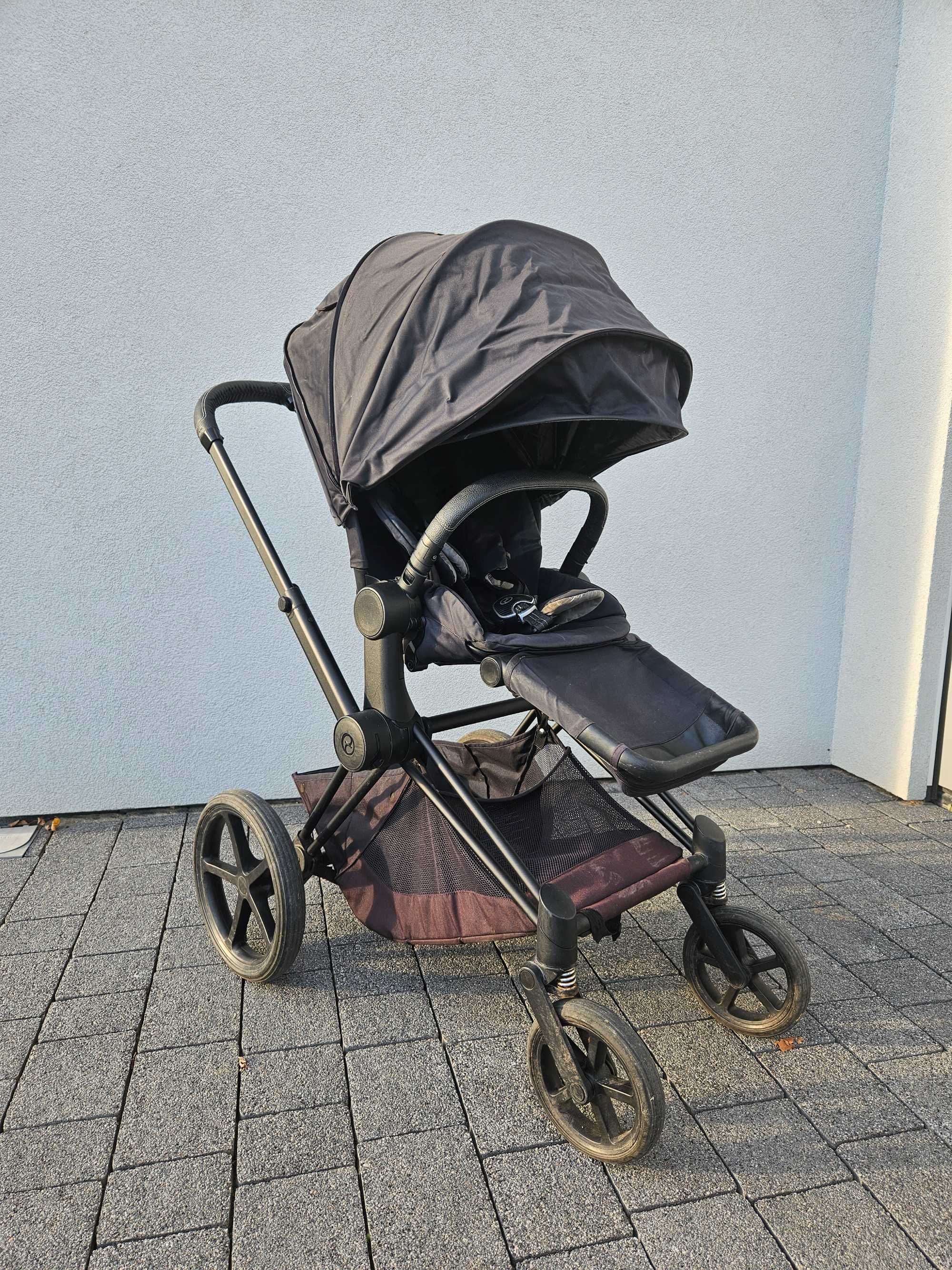 Wózek 2w1 Cybex Priam