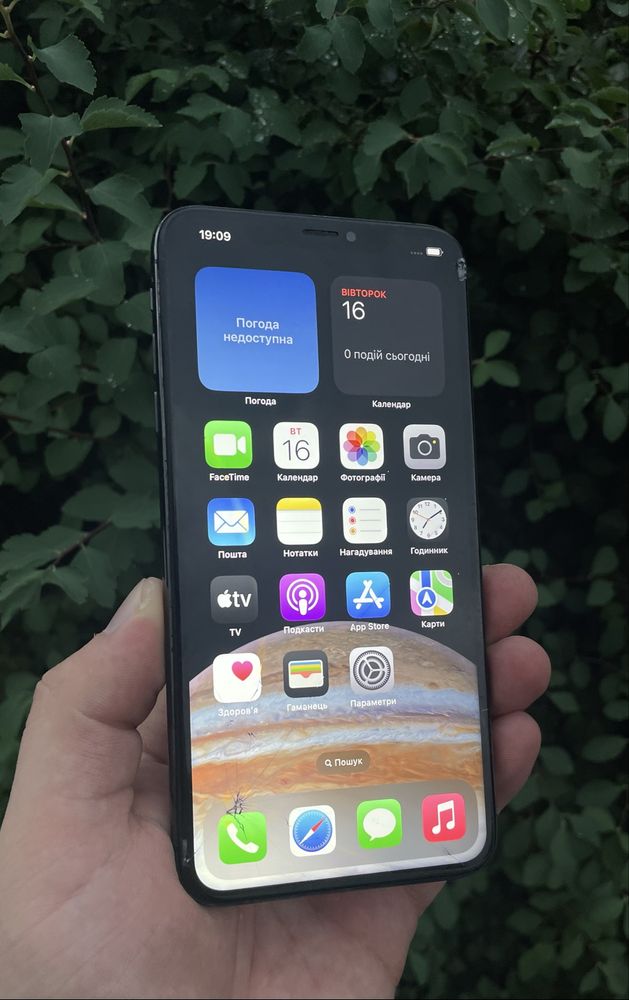 Apple Iphone XS Max 64GB Neverlock